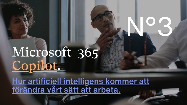 Microsoft 365 Copilot