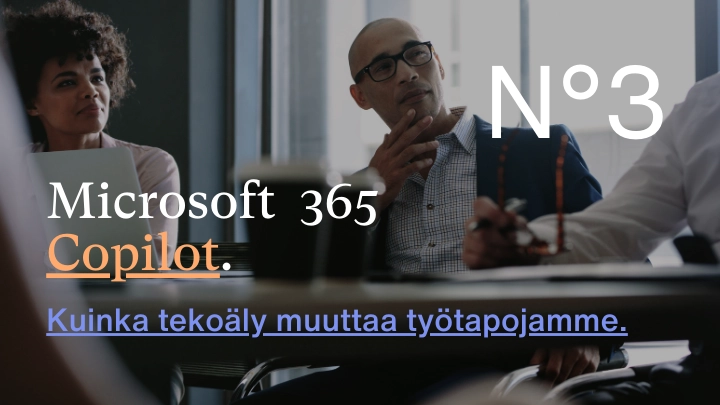 Microsoft 365 Copilot