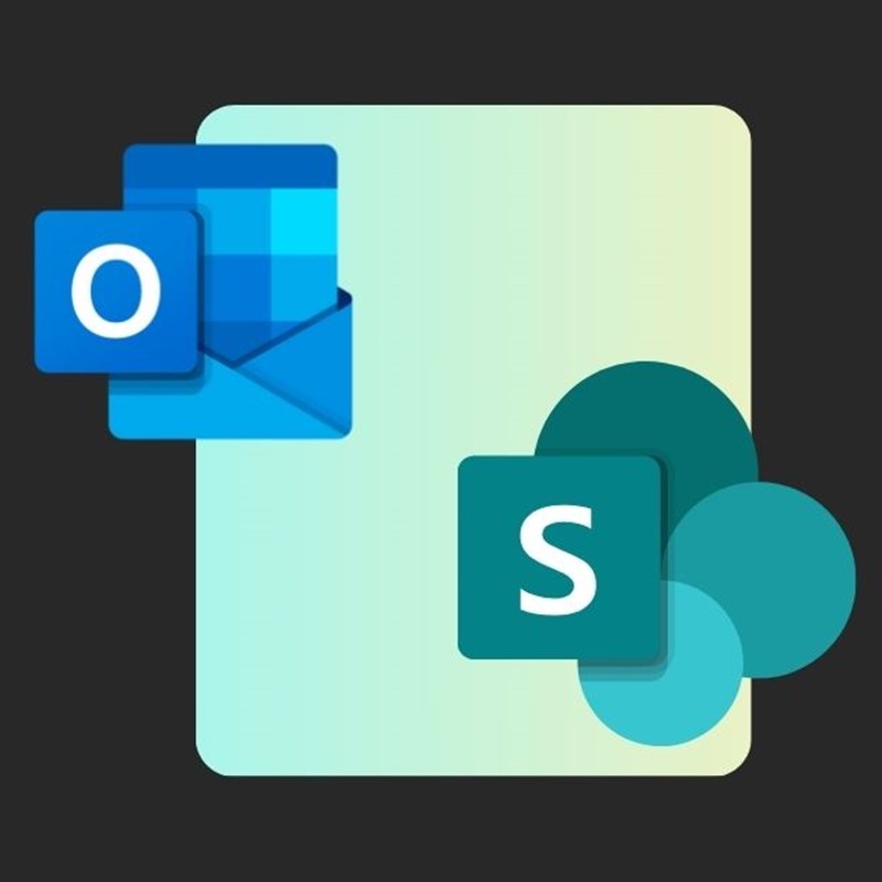 SharePoint Outlook