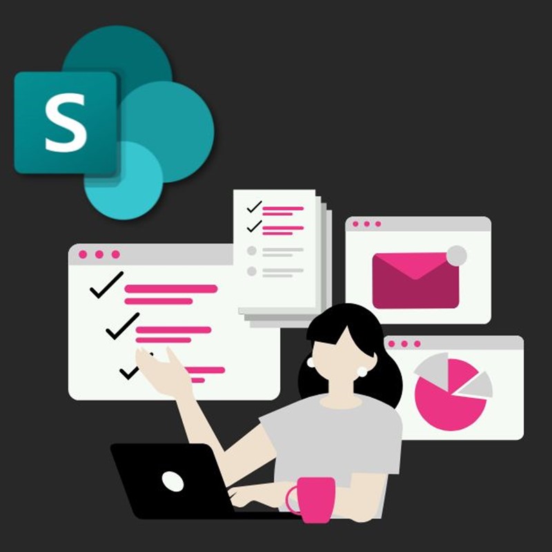 extranet mit microsoft 365 und sharepoint