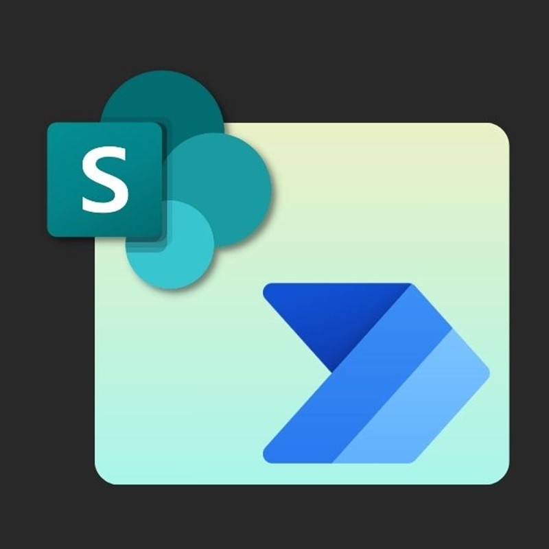 sharepoint power automate workflows