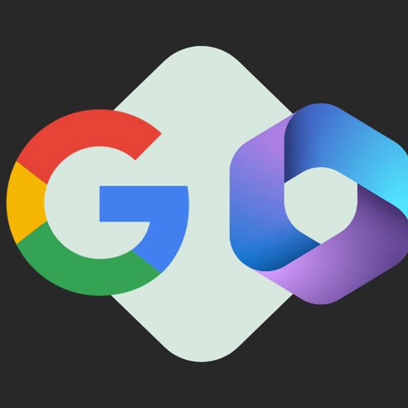 google workspace vs microsoft 365