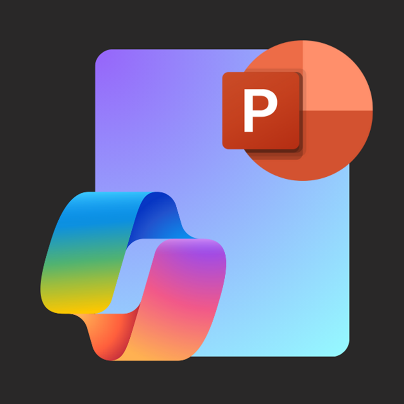 microsoft 365 copilot in powerpoint