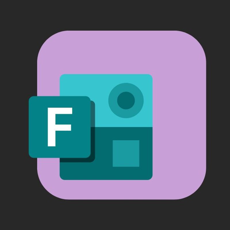 microsoft forms