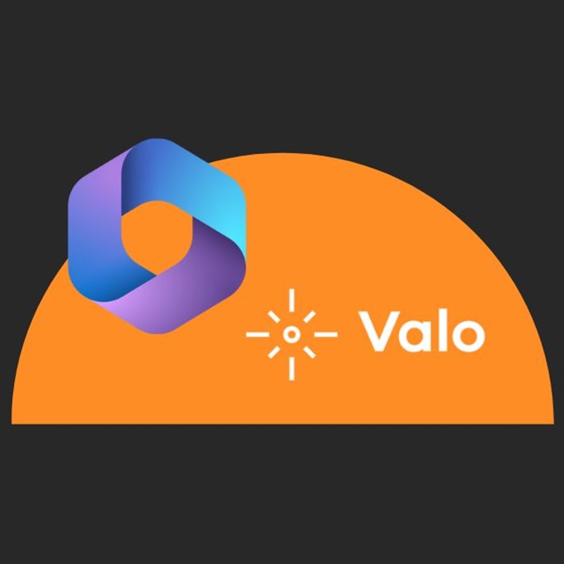 valo intranet