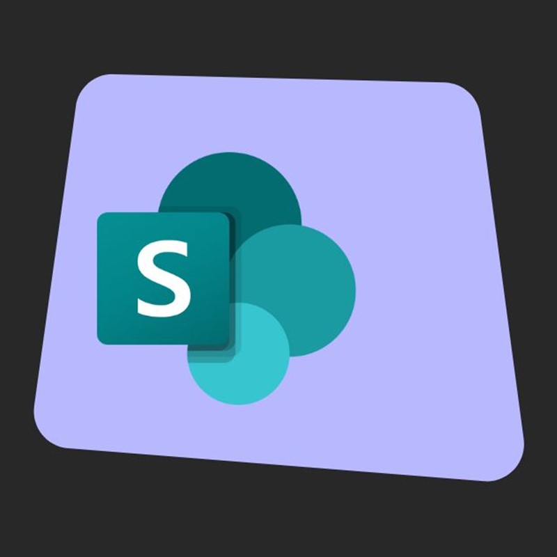 architettura sharepoint