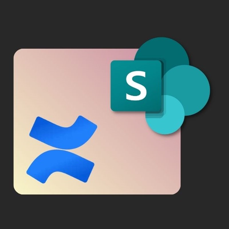 sharepoint vs confluence