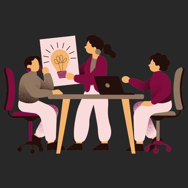 FAQ-Seiten im Intranet