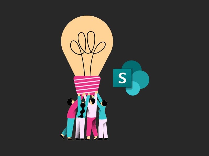 sharepoint intranet tips