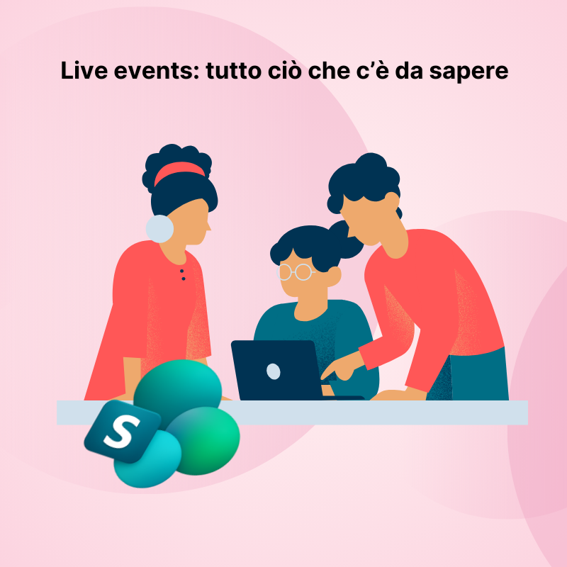 live events