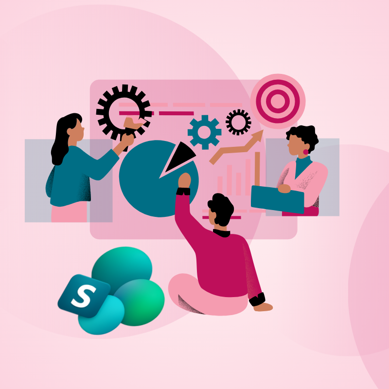 100+ Ideen zur Maximierung des Intranet-Potenzials