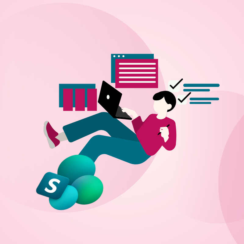 Auditoría Completa de Intranet SharePoint en 60 Minutos