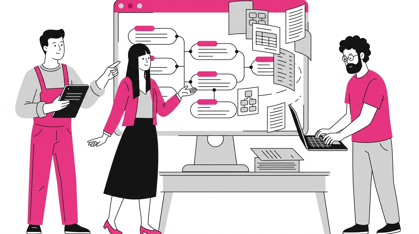 Intranet CMS-Systeme: Lösungen und Anwendungsfälle