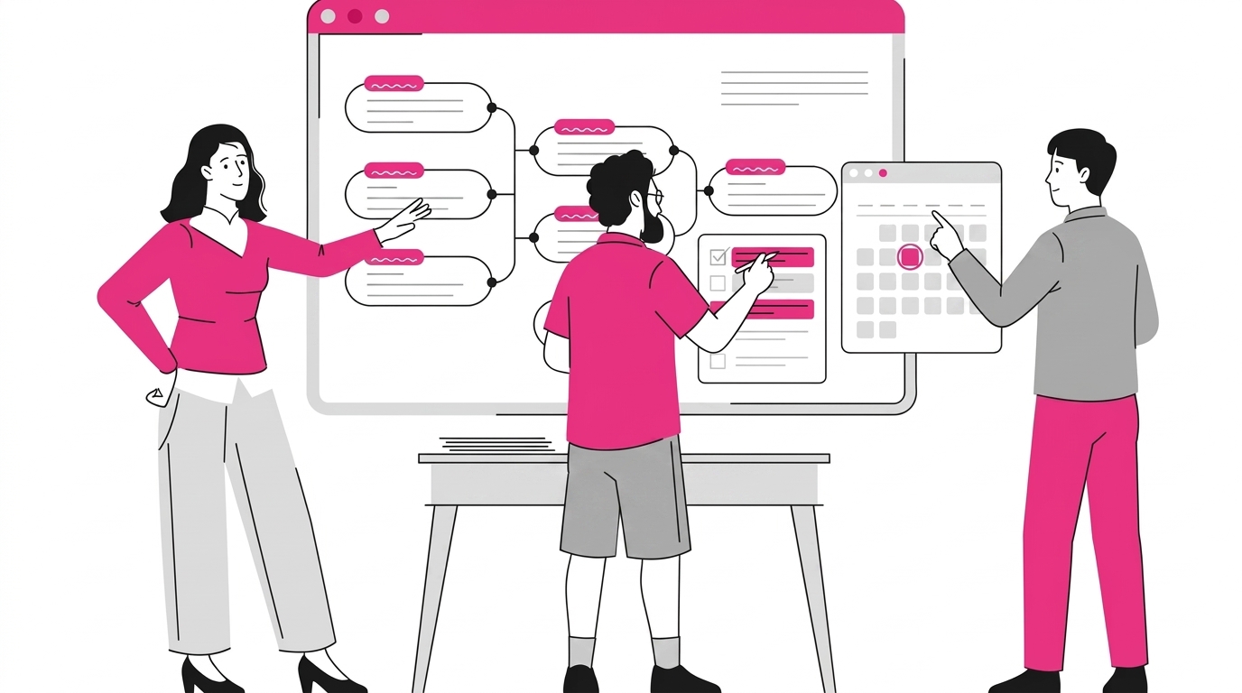 Collaboration: Improve Your Company's Teamwork