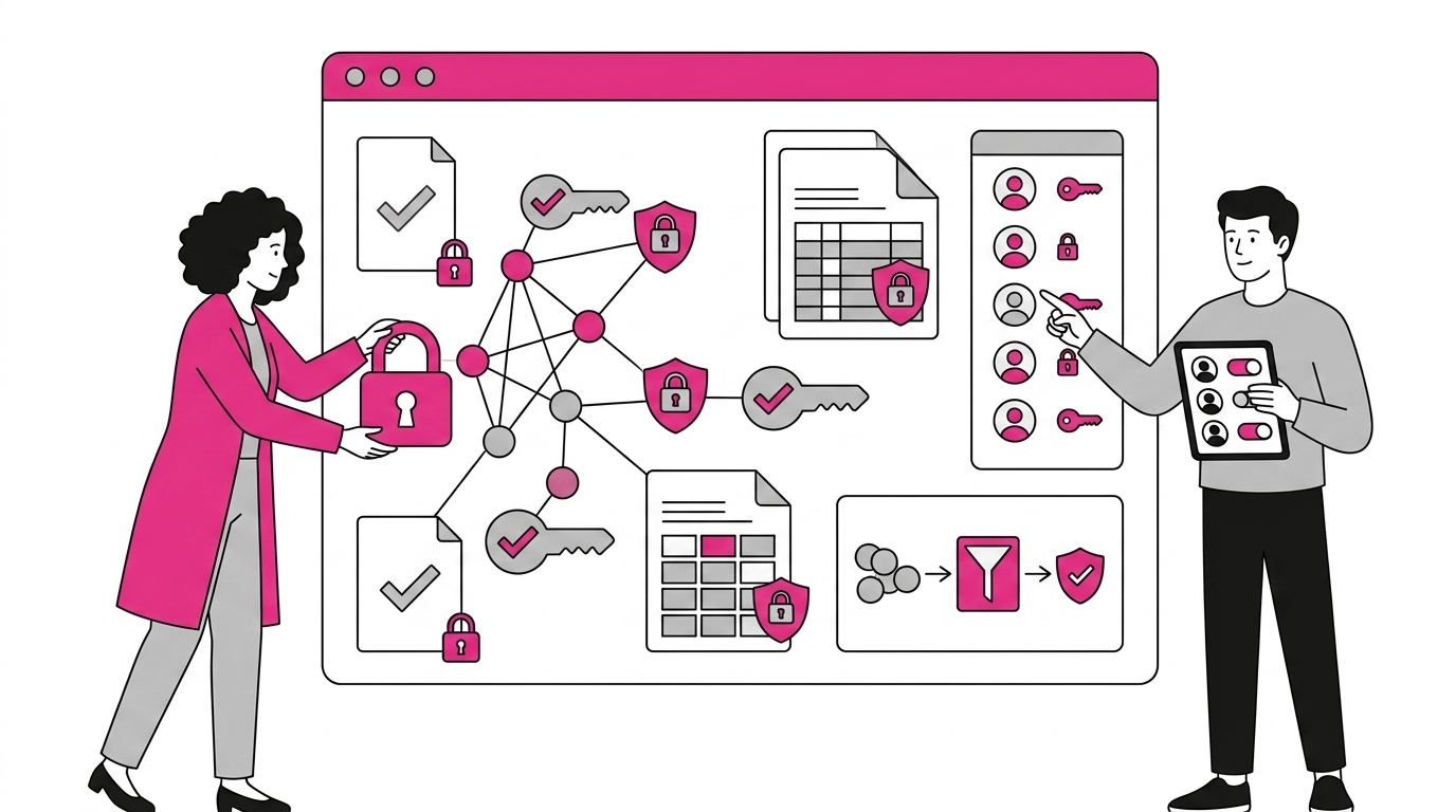 How to Prevent Copilot Oversharing in SharePoint