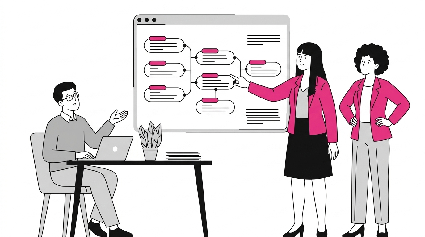 Storytelling für Unternehmen: Artikel fürs Intranet
