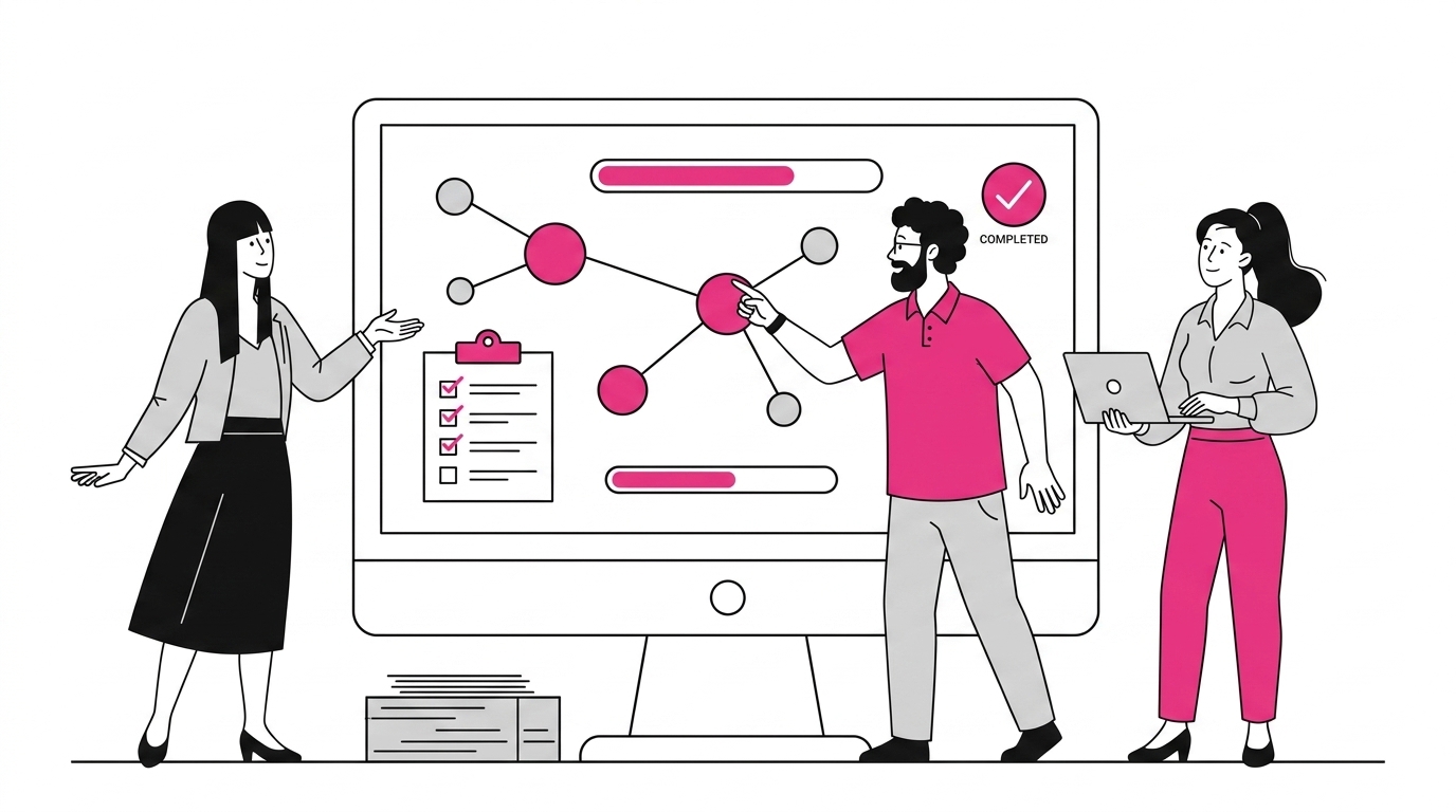 Digital transformation
