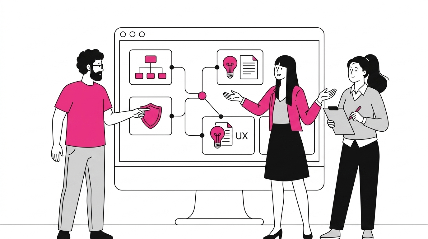 Digital Workplace Consulting: unser ganzheitlicher Service