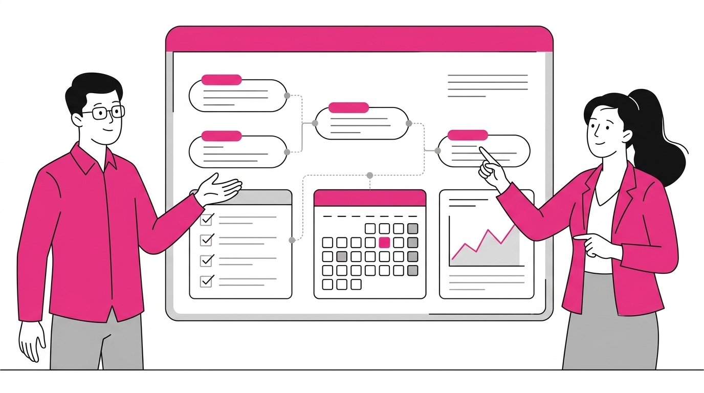Digital Workplace : définition et solutions pour la mise en œuvre
