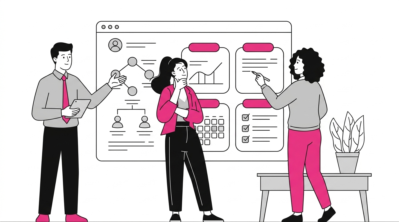 Digital workspace: what is it and what are its benefits in 2024