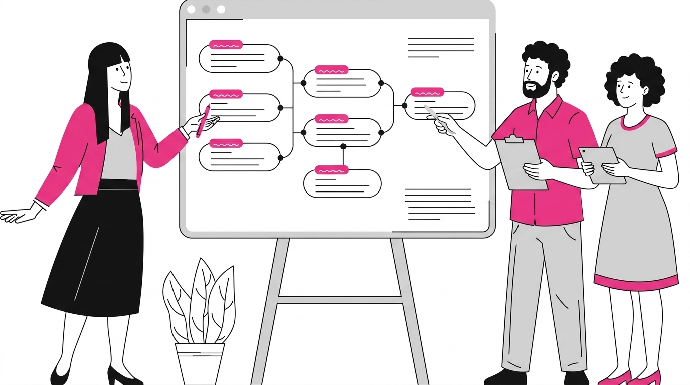 FAQ-Seiten im Intranet: Warum sind sie wichtig?