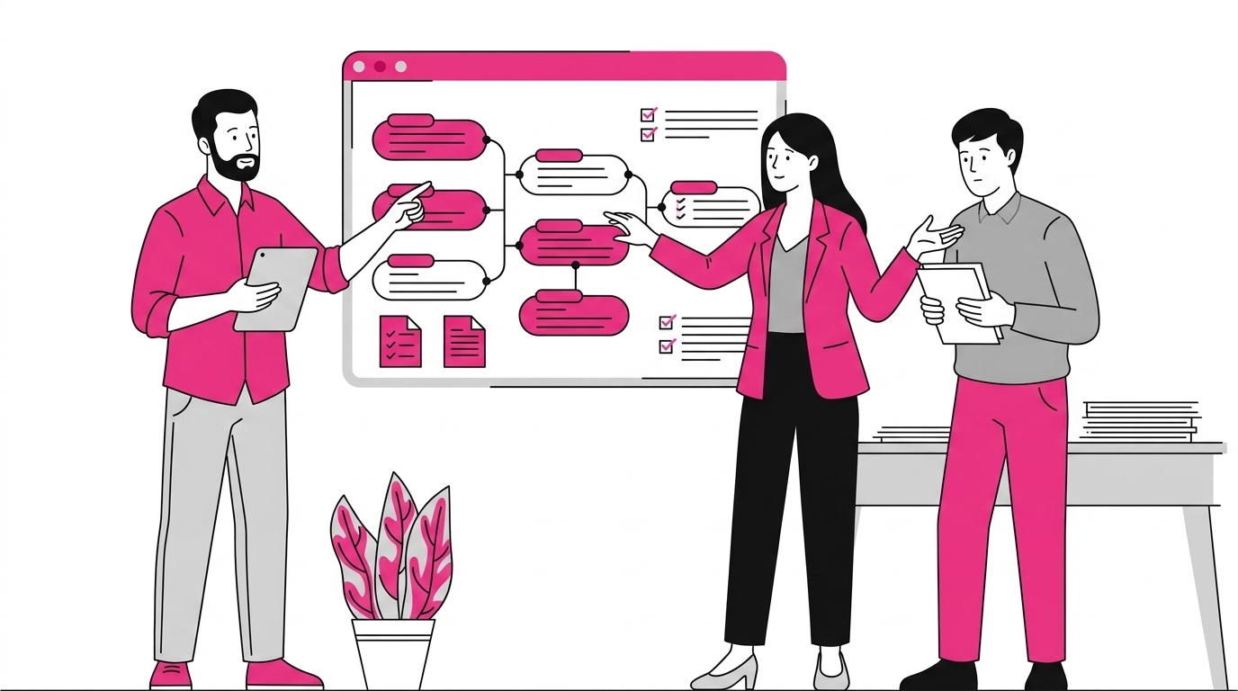 Comment gérer une entreprise, avec Microsoft SharePoint