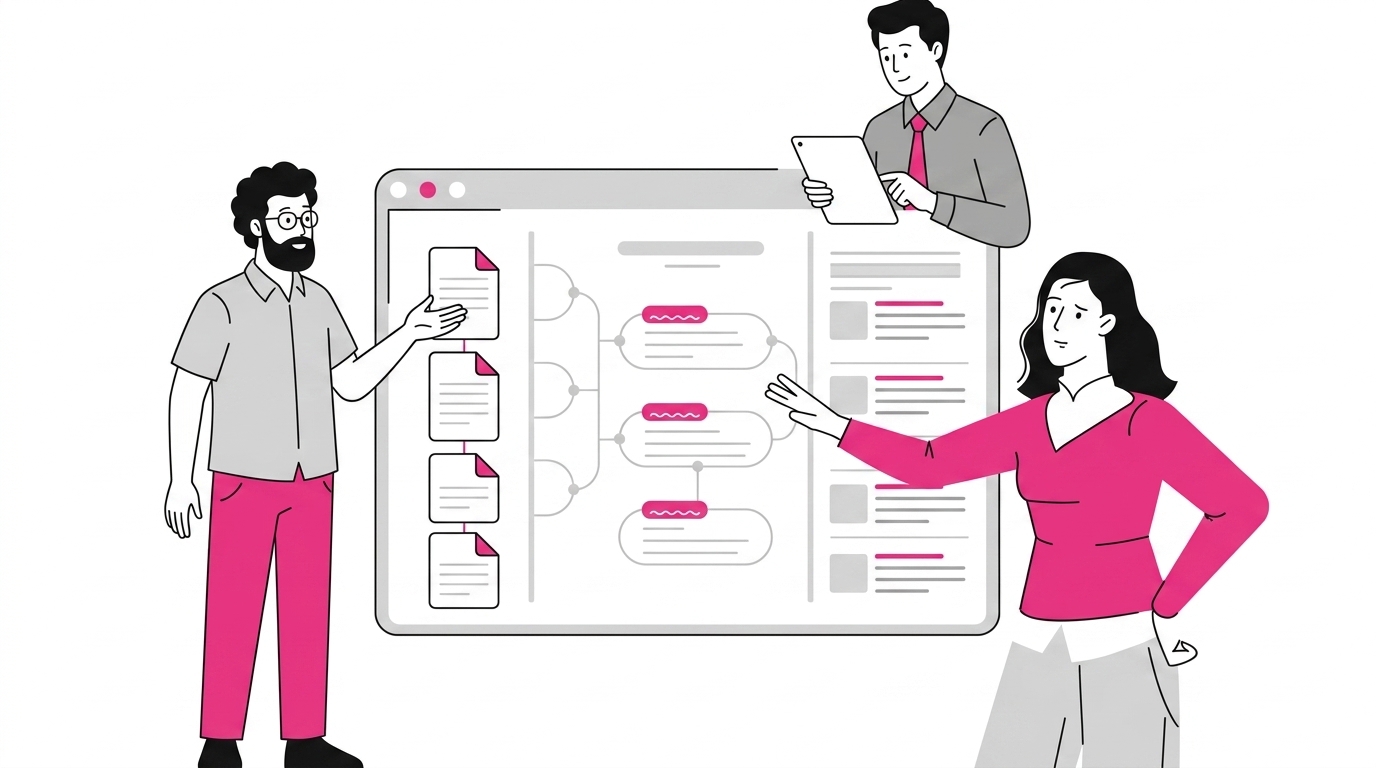 Interne Kommunikation mit dem Microsoft-365-Intranet