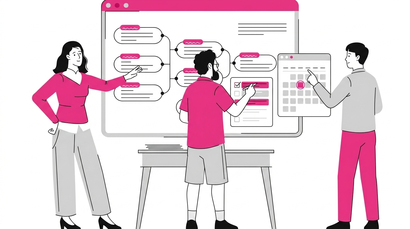 Intranet-Kollaborationstools: Verbessern Sie die Zusammenarbeit!