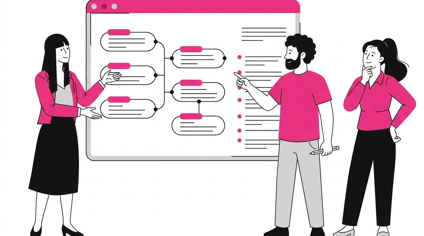 Intranet-Manager: Wie wählt man die richtige Person aus?