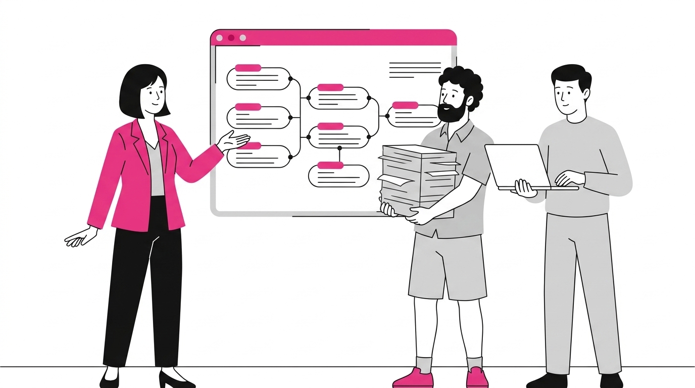 Knowledge Management in the Company