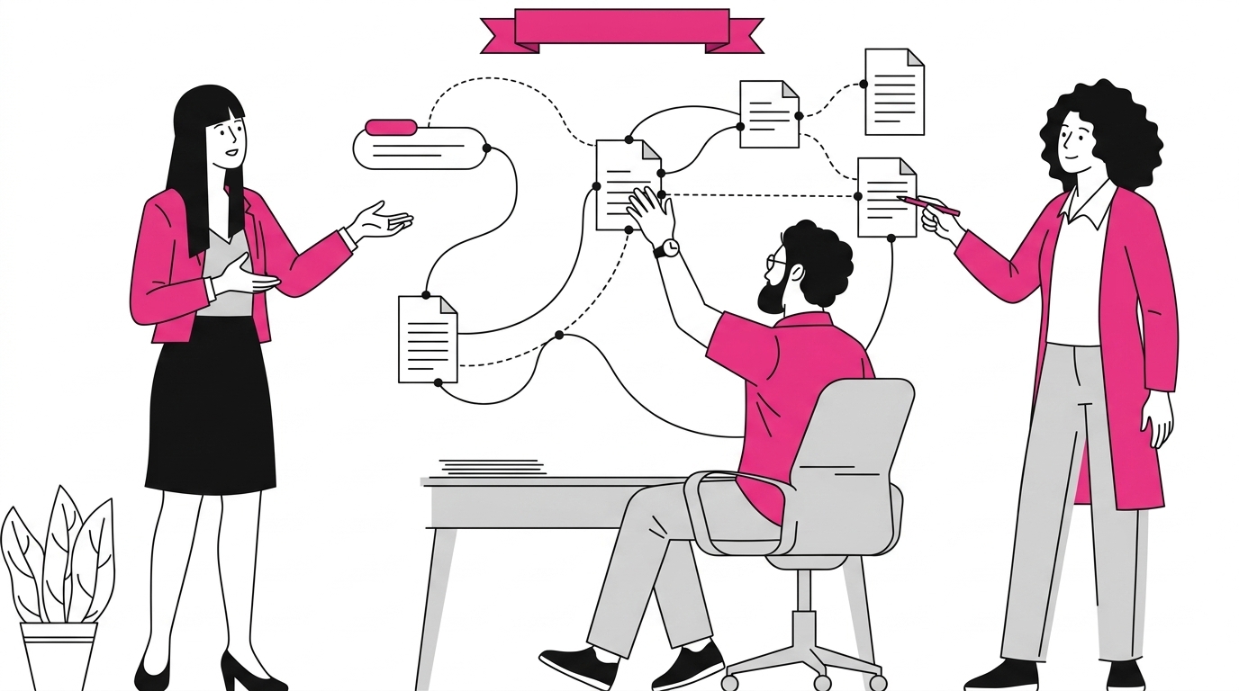 Microsoft Loop: Warum es das digitale Arbeiten verändern wird