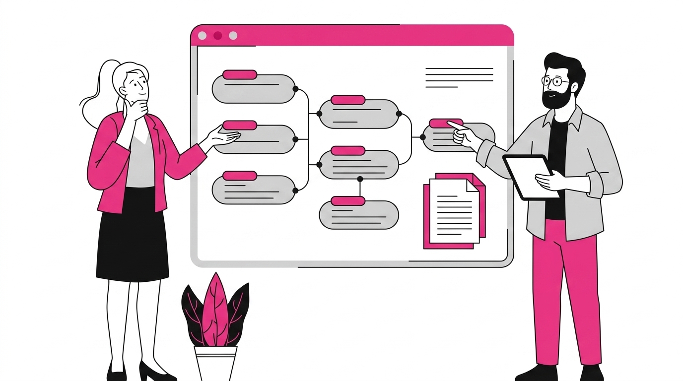 Mehrsprachiges Intranet mit SharePoint Online: unser kurzer Leitfaden