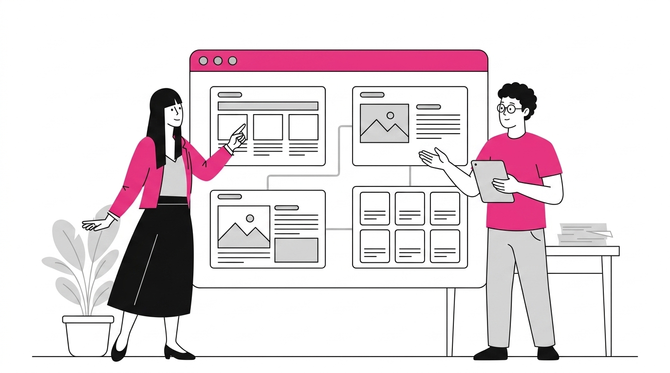 SharePoint Online: new layout options