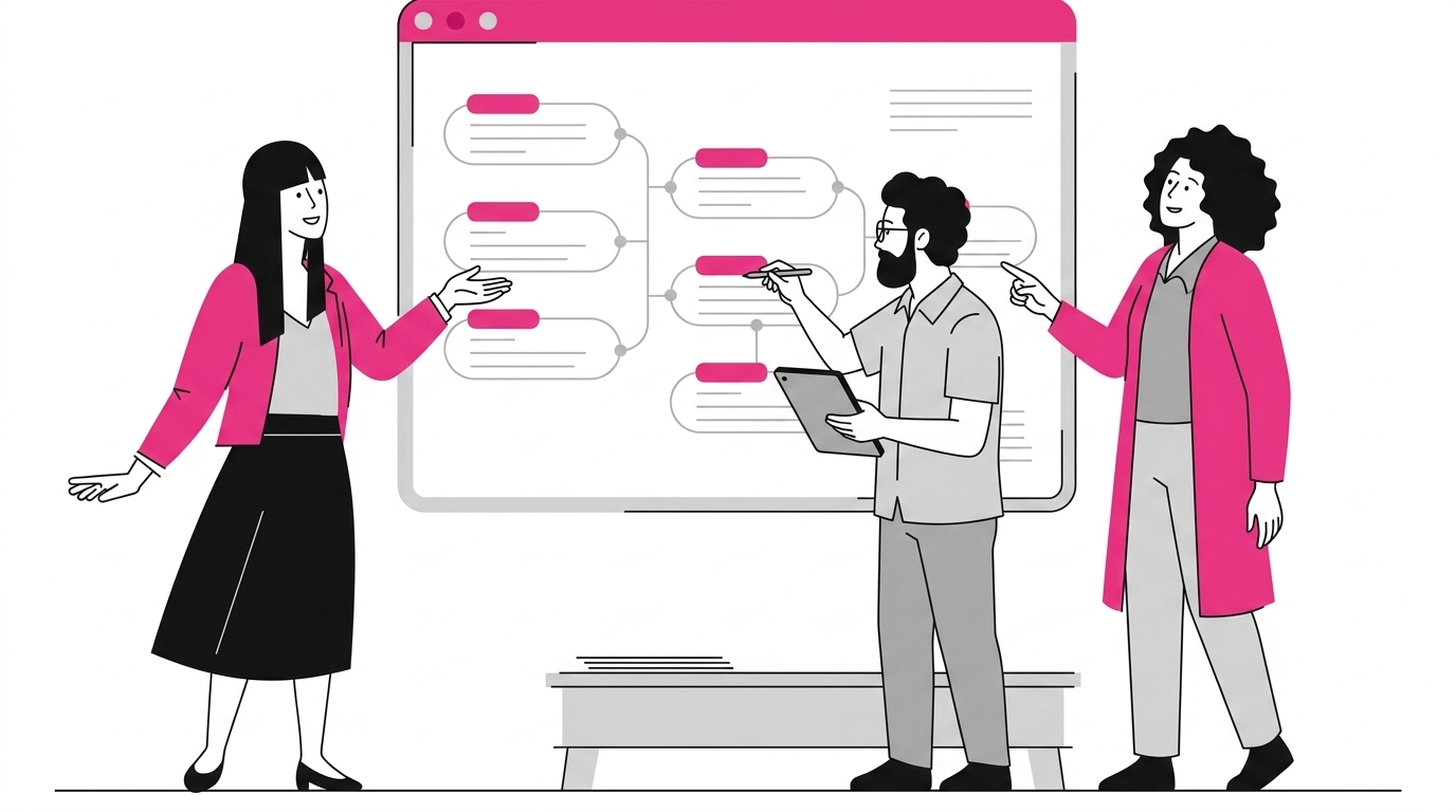 SharePoint API och REST API: vad är de och vad används de till?