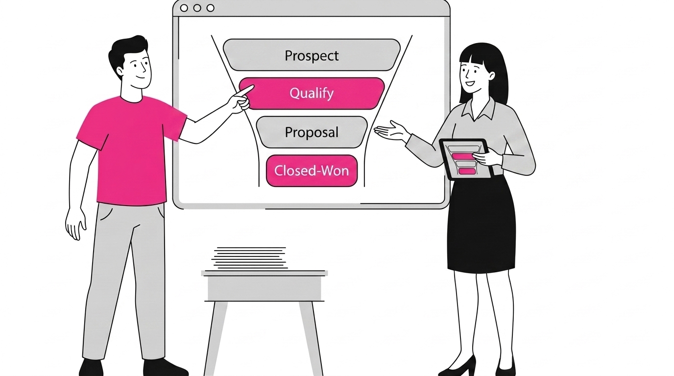 How to Turn SharePoint into a CRM: Step-by-Step Guide