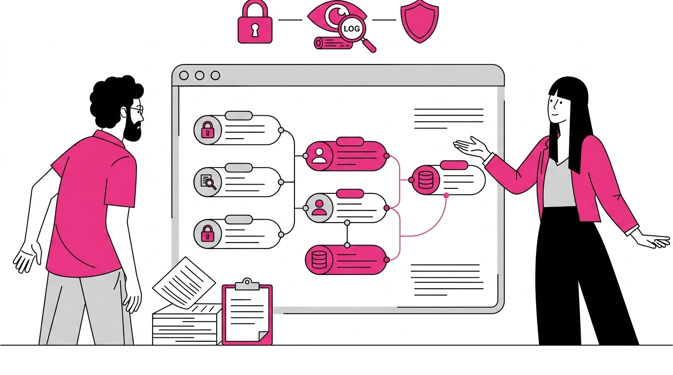 SharePoint Audit Log per migliorare la sicurezza aziendale