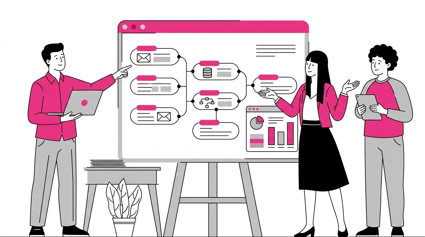 SharePoint Connectors: Integrations and Business Use Cases