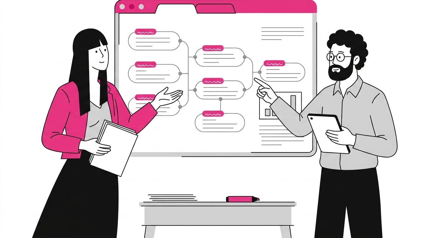 SharePoint Consulting: varför välja intranet.ai?