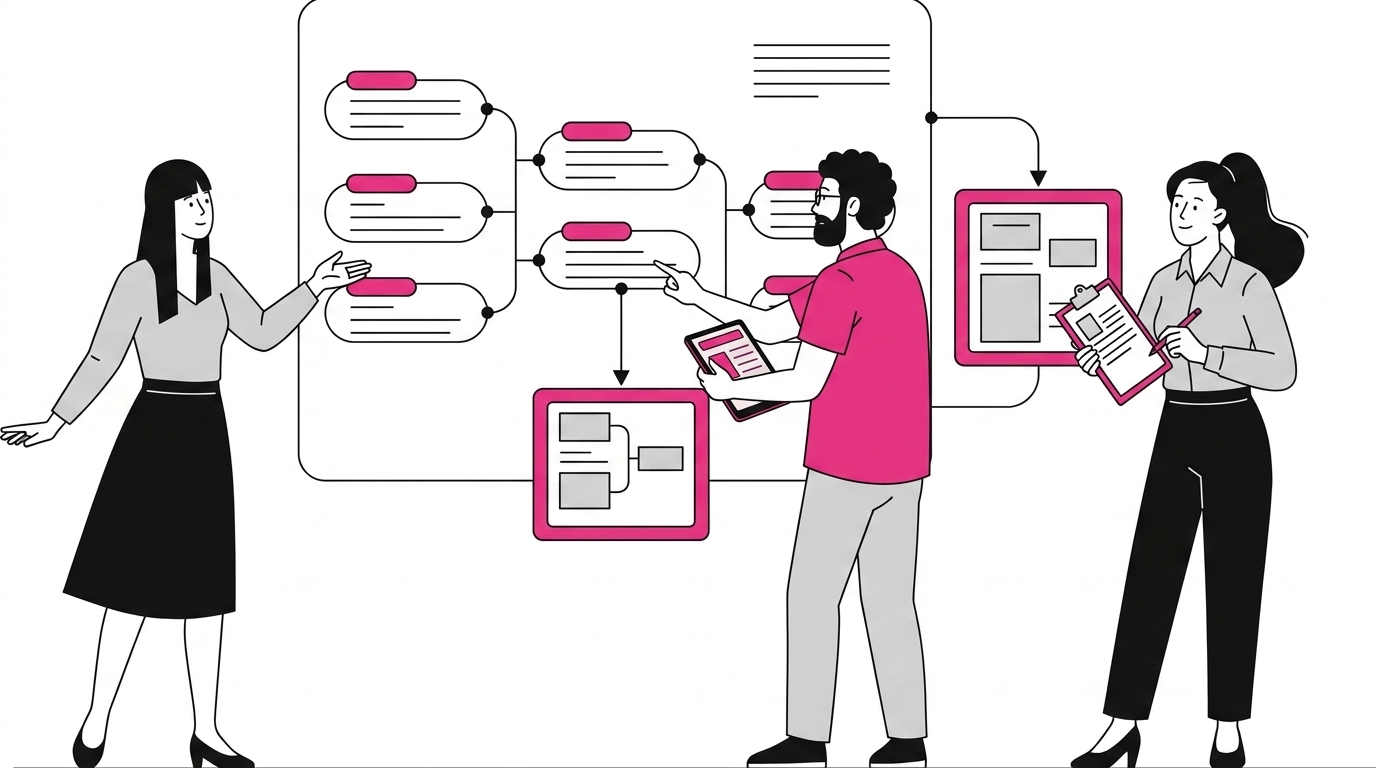 SharePoint Data Migration: Hur man undviker vanliga misstag