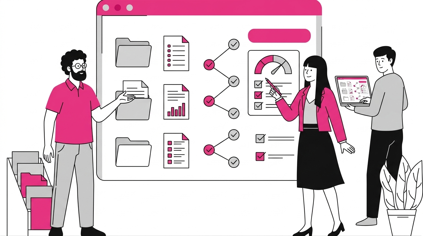 SharePoint Document Library: Creation, Limits, and Best Practices
