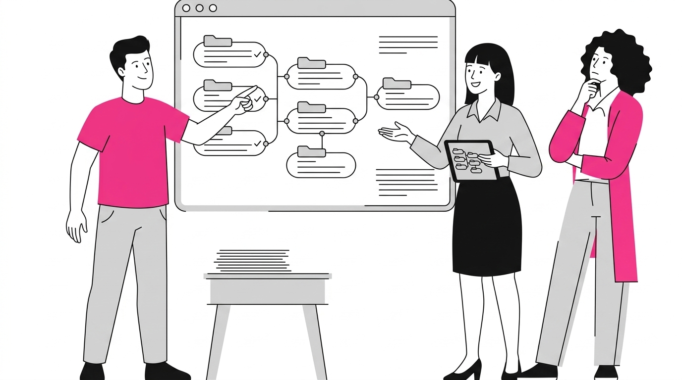SharePoint Document Management System: How and Why to Use It?