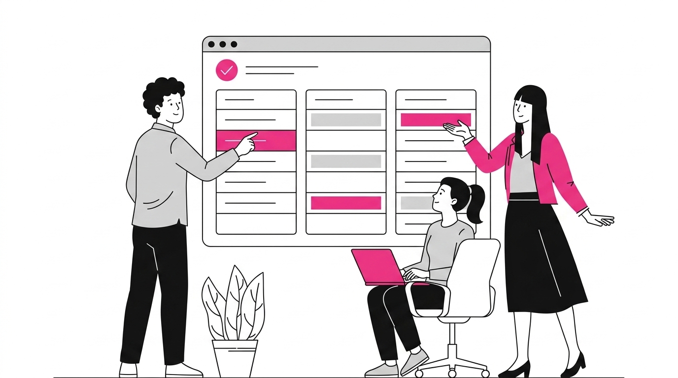 SharePoint Lists: Miten luodaan luettelo SharePointissa?
