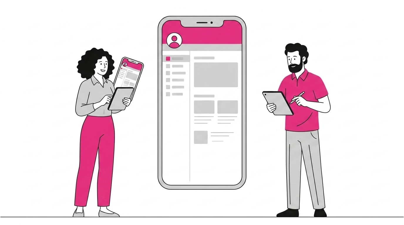 SharePoint Mobile App: Your Intranet in Your Pocket