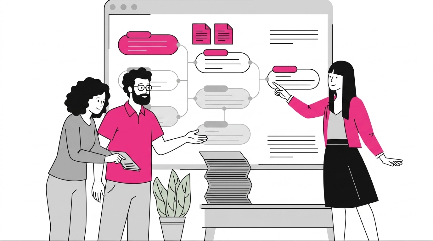 SharePoint-versionhistorik: en praktisk guide
