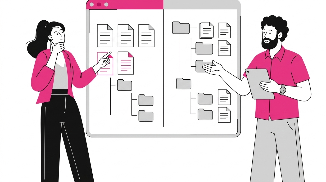 SharePoint mot OneDrive: vad är skillnaden?