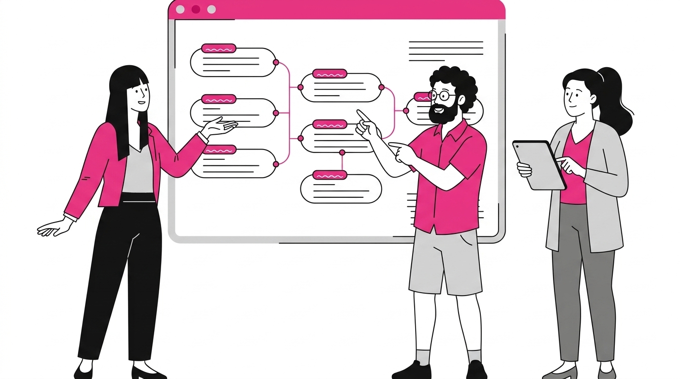 SharePoint Workflows: 3 automationer för SharePoint-listor