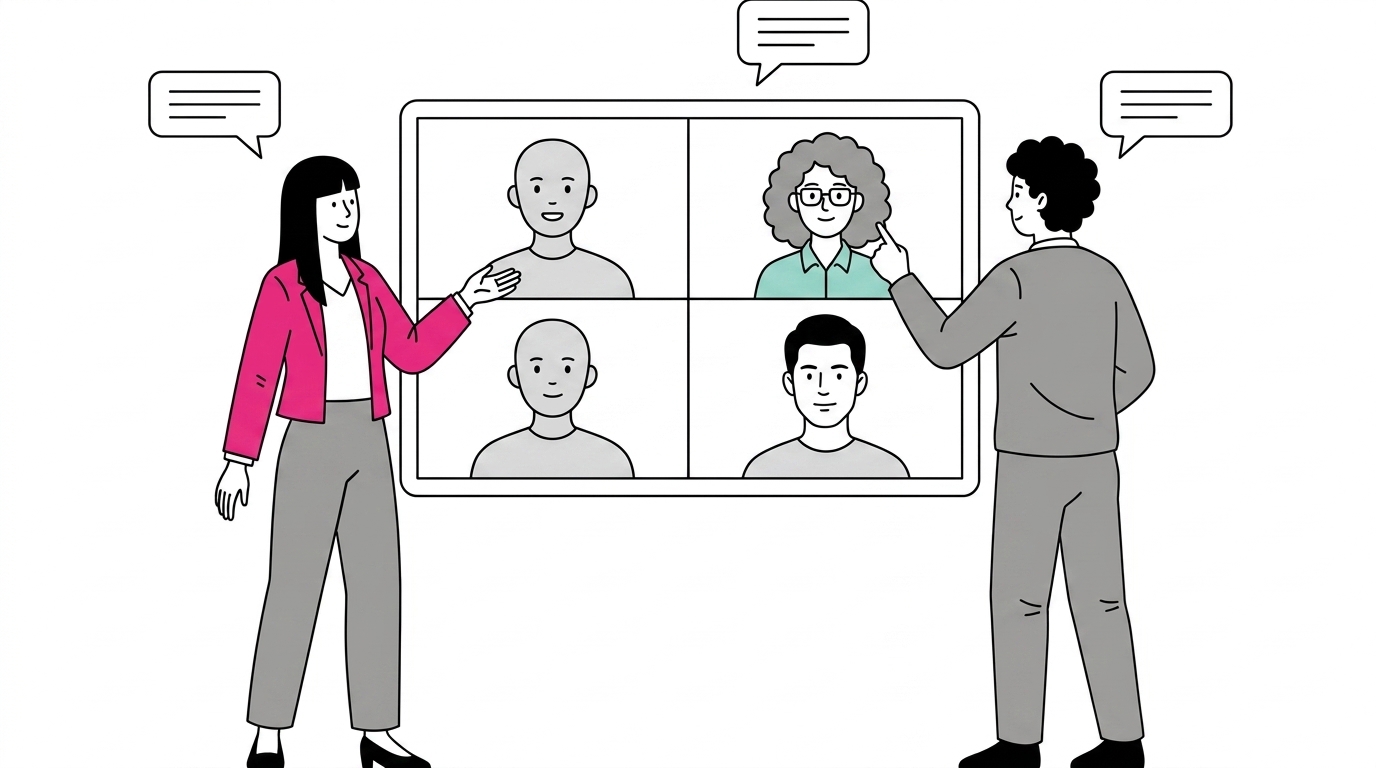 Microsoft Teams Collaboration Features