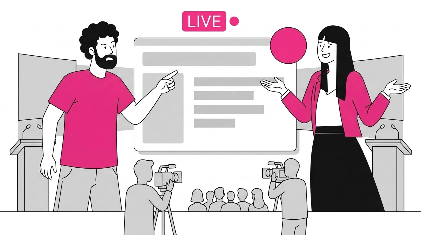 Teams Live Events: What They Are and How to Use Them