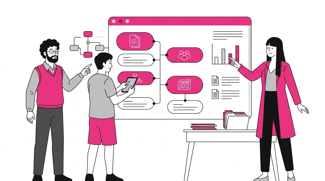 Intranets: Welche sind die besten?