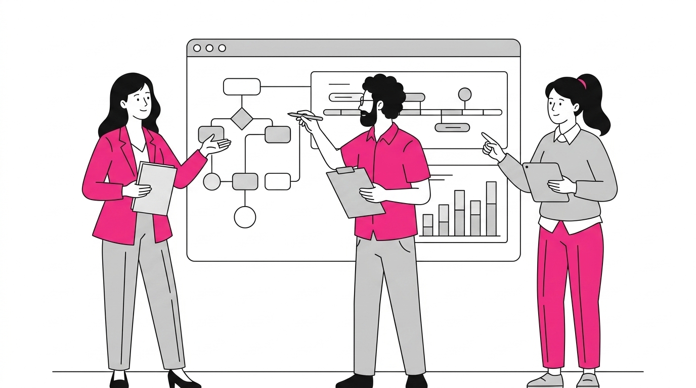 Digital workplace: 10 functions to improve corporate communication